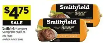 Dollar General Smithfield offer