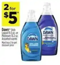 Dollar General Dawn offer