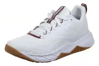 Walmart Mens Reebok NFX TRAINER Shoe Size: 12 Ftwwht - Stefog - Clamar Cross Training offer