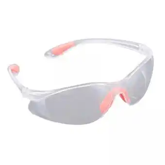 Walmart figatia 5xClear Work Goggles Eye Protection for Women Men White 5 Pcs offer