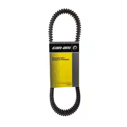 Walmart Can-Am 422280652 Performance Drive Belt 100% PBO Maverick X3 900HO Turbo Max XRC STD XDS offer