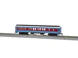 Walmart Lionel 2054520 HO Polar Express Hot Chocolate Car offer