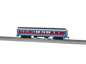 Walmart Lionel 2054520 HO Polar Express Hot Chocolate Car offer