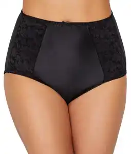 Walmart Bali Womens Brief Underwear Panties Panty Double Support Cool Comfort Wicking offer