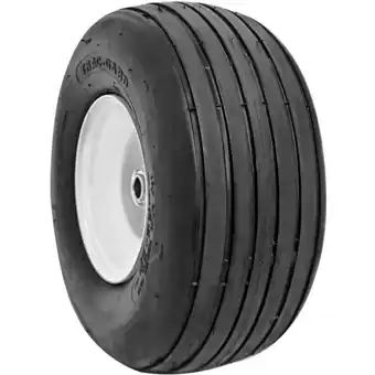 Walmart New Trac-Gard N777 16X6.50-8 Load 4 Ply Lawn & Garden Tire offer