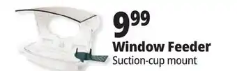 Ocean State Job Lot Window Feederr offer