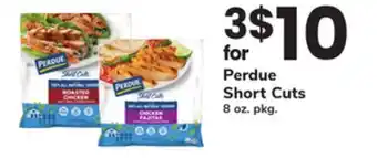 ACME Perdue Short Cuts offer