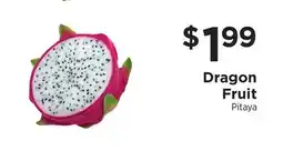 ShopRite Dragon Fruit offer