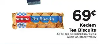 ShopRite Tea Biscuits offer