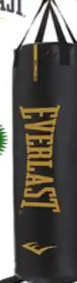 Big 5 Everlast 100 lb. Elite Nevatear Heavy Bag offer