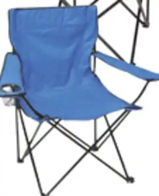 Big 5 World Famous Sports Big 5 Logo Quad Chair offer