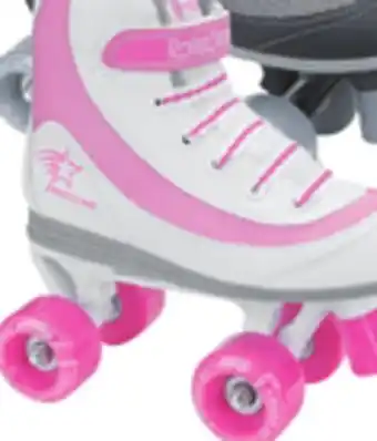 Big 5 Roller Derby Girls' Firestar Roller Skates offer