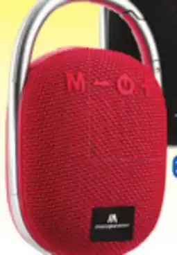 Big 5 Max Power Rock On Bluetooth Speaker with Clip offer
