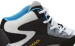 Big 5 Shaq Motivate Boys' Basketball Shoes offer