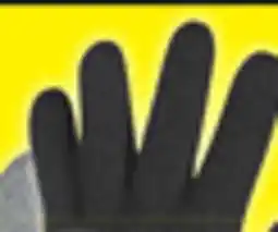 Big 5 Heat Holders Men's Thermal Gloves offer