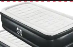 Big 5 Sealy Tritech Twin 20 Air Mattress With Built-in AC Pump offer