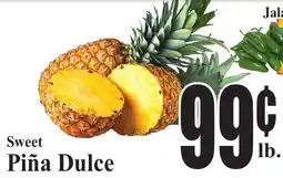 Baja Ranch Sweet Piña Dulce offer