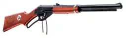 Walmart Daisy Christmas Wish Red Ryder BB Gun .177 Cal. Lever Action Air Rifle offer