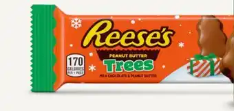 Target Reese's offer