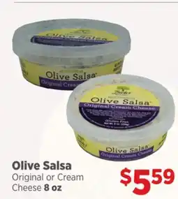 Gordon Food Services Olive Salsa offer