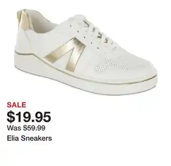 Belk Elia Sneakers offer