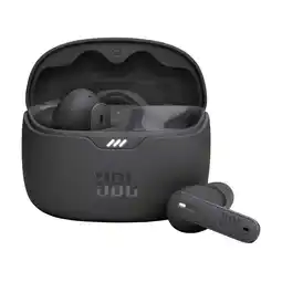 Walmart JBL Tune Beam - True wireless Noise Cancelling earbuds - Black offer