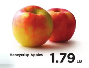 Food 4 Less Honeycrisp Apples offer