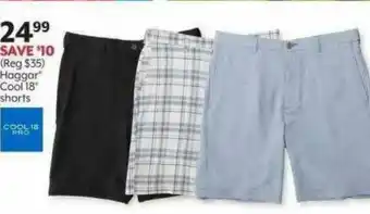 Bealls Haggar Cool 18 offer