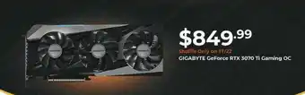 Newegg Gigabyte Geforce Rtx 3070 Ti Gaming Pc offer