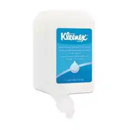 Walmart Kimberly Clark Consumer 35362 Moisturizing Hand & Body Lotion- Fresh Scent offer