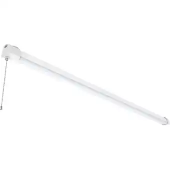 Walmart Stonepoint LED Linkable Shop Light, 4000 Lumens, 42 Watts, 46in.L, Model# SL4YL4000L offer