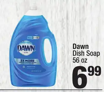 Super King Markets Dawn Dish Soap offer