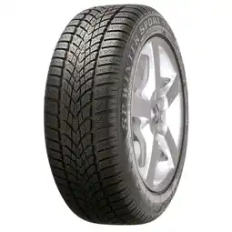 Walmart Dunlop SP Winter Sport 4D 235/55R19 101V Tire offer