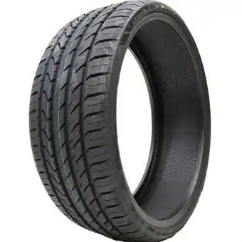 Walmart Lexani LX-Twenty Performance 305/35R22 110W XL Passenger Tire offer