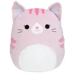 Walmart Squishmallows Official Kellytoy Plush 16 inch Cat - Ultrasoft Stuffed Animal Plush Toy offer