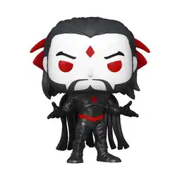 Walmart Funko Pop! Marvel: X-Men - Mister Sinister #1378 2024 Summer Convention offer