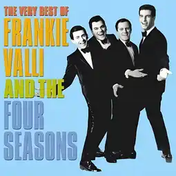 Walmart The Four Seasons - The Very Best of Frankie Valli and the Four Seasons - Music & Performance - CD offer