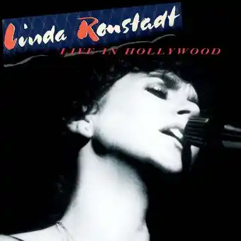 Walmart Linda Ronstadt - Live In Hollywood - Music & Performance - CD offer