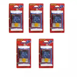 Walmart MetaZoo TCG: Cryptid Nation - Blister Pack - 2nd Edition x5 offer