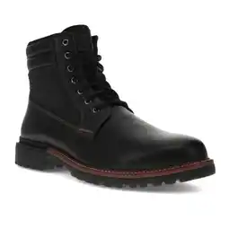 Walmart Levi's Mens Cardiff Neo Rugged Casual Boot offer