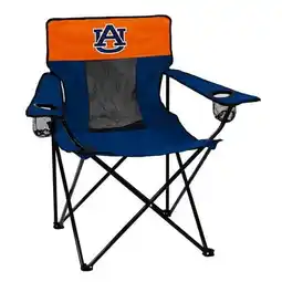 Walmart Auburn Tigers Elite Chair offer