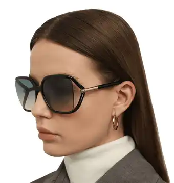 Walmart Tom Ford FT1089-01P-60 60mm New Sunglasses offer