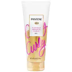 Walgreens Pro-V Flexible Waves & Curls Gel offer