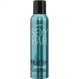 Walmart Healthy Sexy Hair Smooth & Seal 6 oz offer