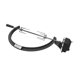 Walmart Primo Rotisserie Kit for Oval XL - PGXLR offer