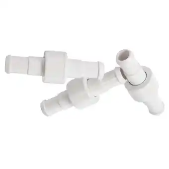 Walmart jicheng 3x Pool Cleaner Hose Ball Bearing Swivel Easy to Install Sturdy for 380 3900 offer