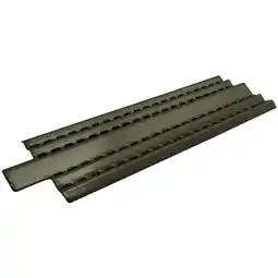 Walmart 16 Tan Brown Heat Plate for Kenmore Gas Grills offer