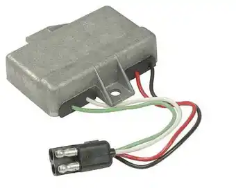 Walmart New Voltage Regulator Fits New Holland Tractor 345C 420 445 445A 445C 62-05-9658 offer