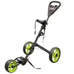 Walmart MASSIMO 8 IN. (GOLF PUSH CART) offer