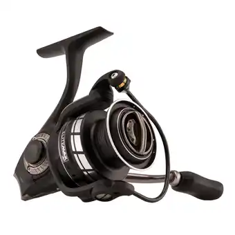 Walmart Abu Garcia Max Z Low Profile Baitcast Reel (1543658) offer